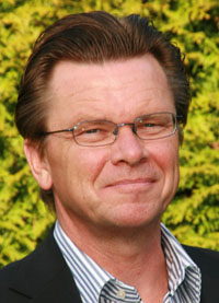 Dr Rinse A. Terpstra
